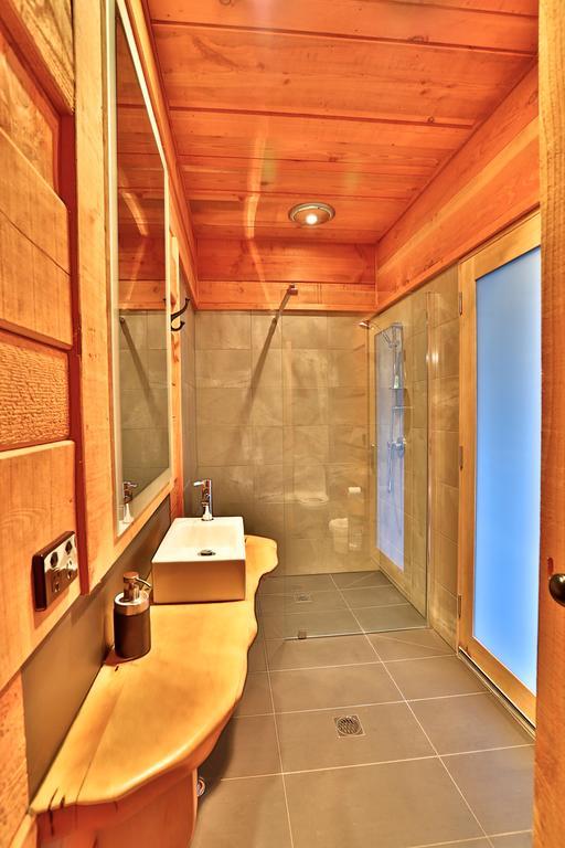 Bruny Island Lodge South Bruny Exteriér fotografie