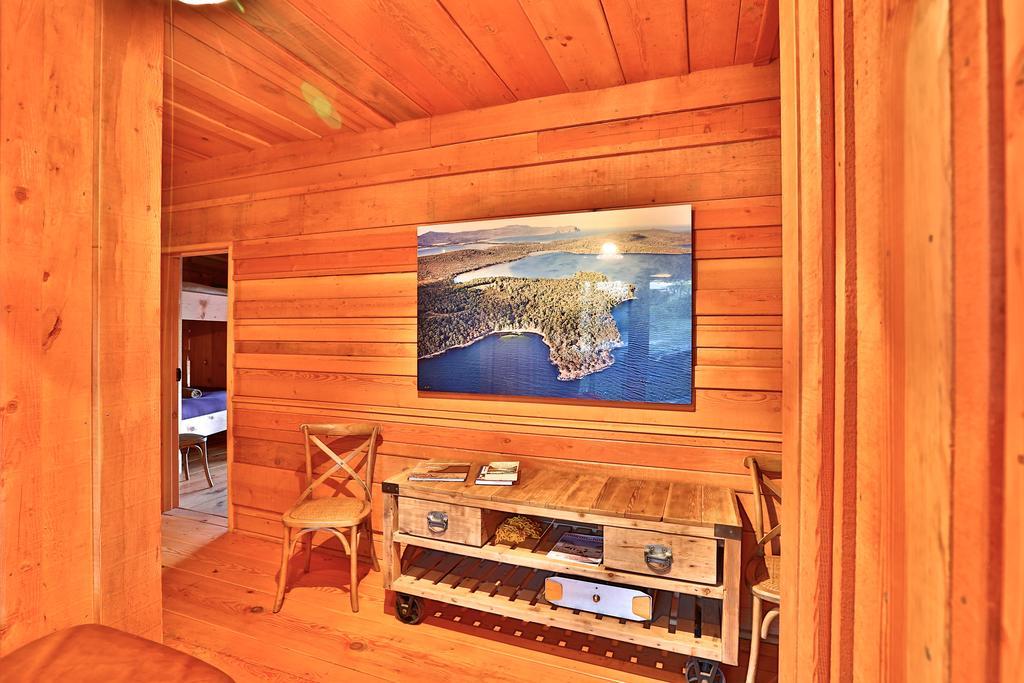 Bruny Island Lodge South Bruny Exteriér fotografie
