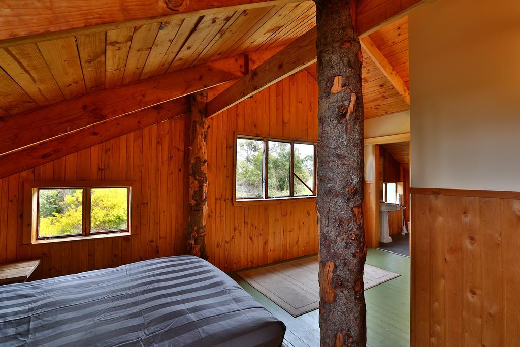 Bruny Island Lodge South Bruny Exteriér fotografie