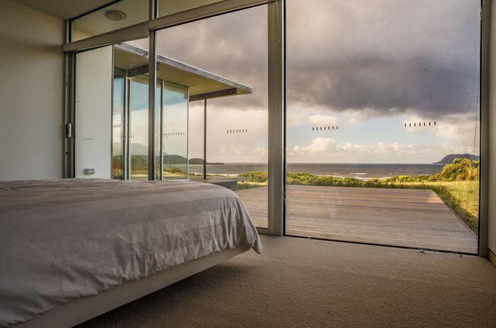 Bruny Island Lodge South Bruny Exteriér fotografie