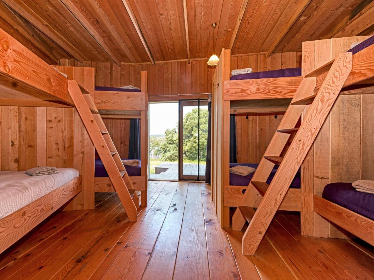 Bruny Island Lodge South Bruny Exteriér fotografie